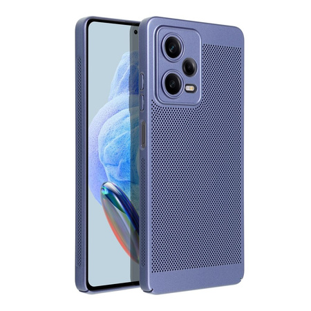 Futerał BREEZY do XIAOMI Redmi NOTE 13 4G niebieski