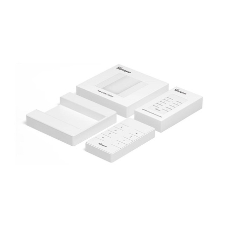 Sonoff remote control for Sonoff white (RM433R2)