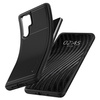 Etui Spigen Rugged Armor Huawei P30 Pro Black