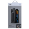 UNIQ etui Heldro iPhone 13 Pro / 13 6,1" dymny/smoke