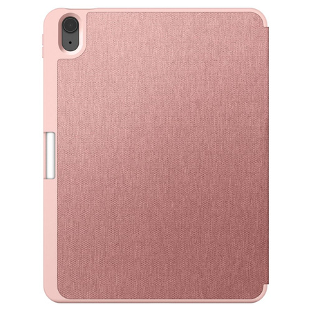 Spigen Urban Fit Hülle für iPad Air 10,9&#39;&#39; 4/5 2020-2022 / 11,6&#39;&#39; 2024 – Rosa