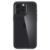 Spigen ULTRA HYBRID IPHONE 15 PRO MAX FROST BLACK