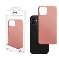 3MK Matt Case iPhone 12 Mini 5,4" liczi/lychee