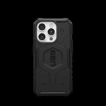 UAG Pathfinder Magsafe - Schutzhülle für iPhone 15 Pro (schwarz)