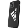 Adidas SP Iconic Sports Case iPhone 12/ 12 Pro czarny/black 42461