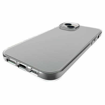 Schutzhülle IPHONE 14 MAX Nexeri Slim Case Protect 2mm transparent