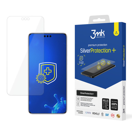 Huawei Mate 60 Pro - 3mk SilverProtection+