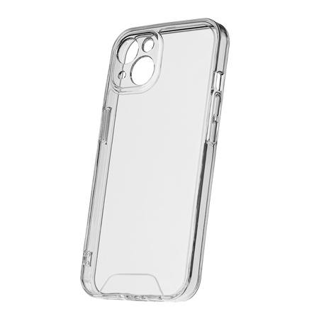 Nakładka Crystal do Oppo A79 5G transparentna