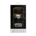 Hartowane szkło Smart Glass do LG K42 CZARNY