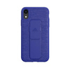 Adidas SP Grip Case iPhone Xr blue / collegiate royal 32852