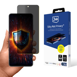 Realme C55 - 3mk Silky Matt Privacy