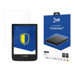 3MK FlexibleGlass PocketBook Touch Lux 5 Hybrid Glass