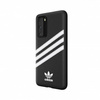 Adidas OR Moulded PU SS20 Huawei P40 czarno biały/black white 39061