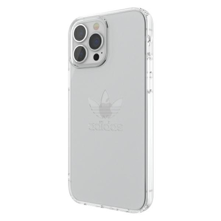 Adidas OR Protective iPhone 13 Pro Max 6.7 &quot;Clear Case transparent 47147