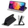 Etui XIAOMI POCO X3 NFC portfel z klapką Flip Magnet czarne