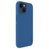 Nillkin Super Frosted Shield Pro verstärkte Hülle für iPhone 15 Plus – blau