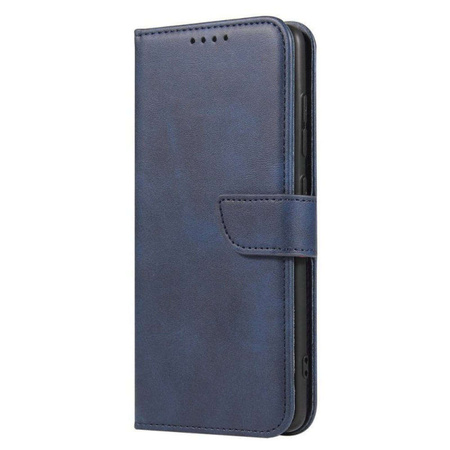 Schutzhülle XIAOMI REDMI 12C Nexeri Wallet navy blau