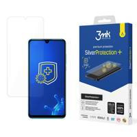 3MK Silver Protect+ Huawei P30 Lite Folia Antymikrobowa montowana na mokro