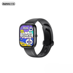 SMARTWATCH REMAX WATCH25 BLACK