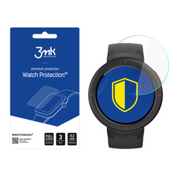 Xiaomi AmazFit Verge  - 3mk Watch Protection™ v. FlexibleGlass Lite