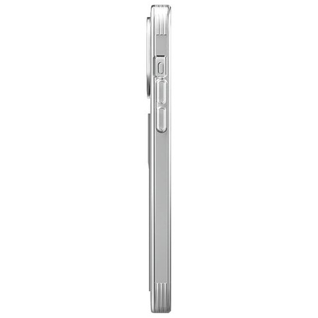 UNIQ etui Heldro Mount iPhone 14 6,1" przeźroczysty/lucent clear