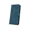 Etui Smart Velvet do Phone 7 / 8 / SE 2020 ciemnozielony