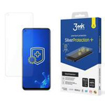 Realme Narzo 30 5G - 3mk SilverProtection+