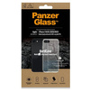 Schutzhülle IPHONE SE 2022 / SE 2020 / 7 / 8 PanzerGlass HardCase Antibacterial Military (0377) Grade Clear transparent