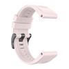 Pasek / opaska do smartwatcha Garmin FENIX 3 / 3HR / 5X / 6X / 6X PRO / 7X / 7X PRO róż (3)