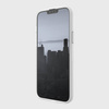 Raptic X-Doria Slim Case iPhone 14 back cover clear