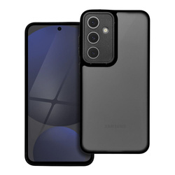 Futerał VARIETE do SAMSUNG S24 FE czarny