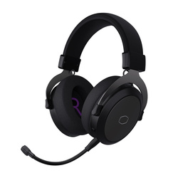 Wireless gaming headset CH351 (black)