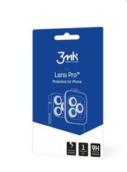 3MK LENS PROTECTION PRO Z FOLD4 Samsung