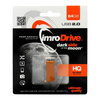 Imro pendrive 64GB USB 2.0 Edge złoty