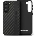 AMG AMHCS23SBLSCA S23 S911 black/black hardcase Carbon Stripe&Embossed