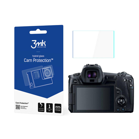 Canon EOS R - 3mk Cam Protection™