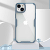 Nillkin Nature Pro iPhone 15 Armored Case - White