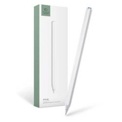 Touch Display Device for iPad Tech-Protect Digital Stylus Pen ”2” white