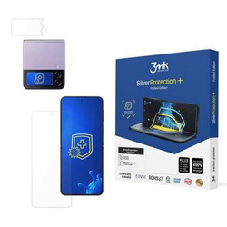 Protective Film SAMSUNG GALAXY Z FLIP 5 3MK SilverProtection+ Folded Edition