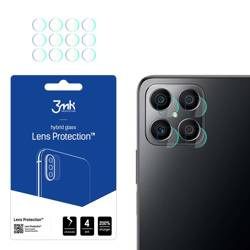 Honor X8 5G - 3mk Lens Protection™