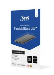 3MK FLEXIBLE GLASS LITE MOTO G60/G60s