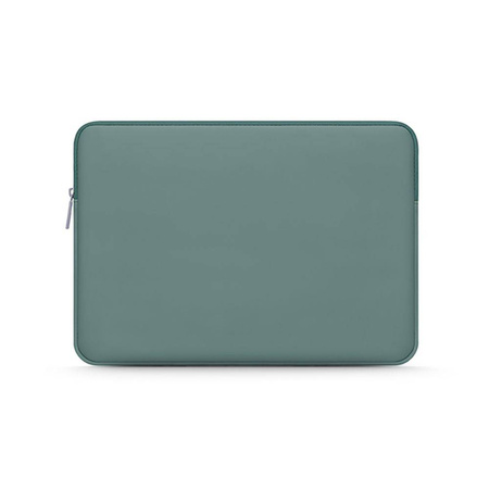 TECH-PROTECT PURESKIN LAPTOP 13-14 PINE GREEN