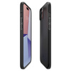 Spigen THIN FIT IPHONE 15 PLUS SCHWARZ