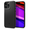 SPIGEN CORE ARMOR IPHONE 15 PRO MAX MATTE BLACK