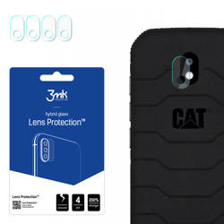 Caterpillar s42+ - 3mk Lens Protection™