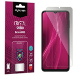 Protective Film REALME C33 MyScreen Crystal BacteriaFREE Clear