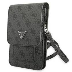 Bag Guess 4G Triangle (GUWBP4TMGR) black