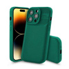 Case IPHONE X / XS Protector Case dark green