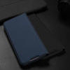 Dux Ducis Skin Pro Flip Case Realme 9i / Oppo A36 schwarz