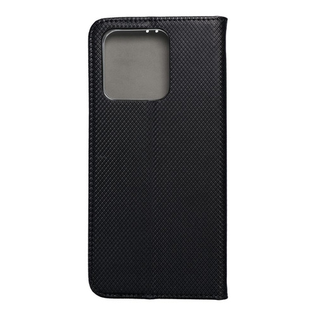 Kabura Smart Case  do XIAOMI Redmi 10c czarny